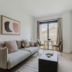 Appartement met Twee Slaapkamers